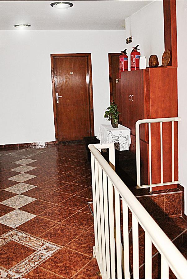 Family Hotel Zora Sófia Exterior foto